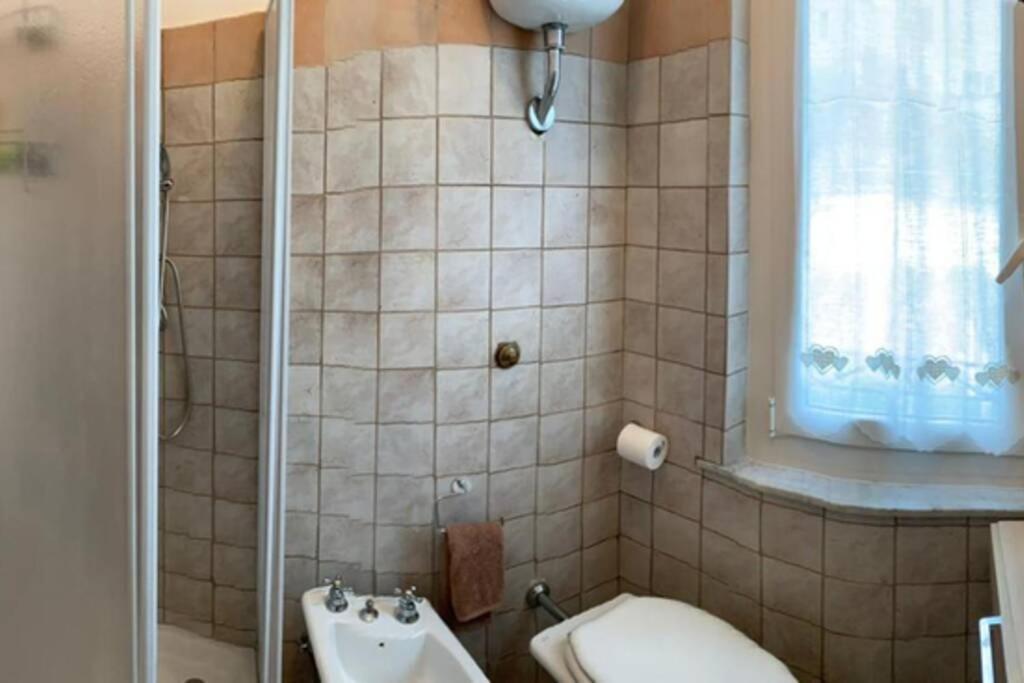 Casa Flea - Holiday Apartment With 2 Bedrooms Gualdo Tadino Exteriér fotografie