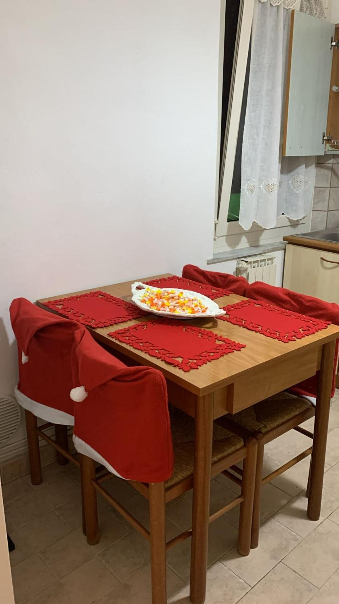 Casa Flea - Holiday Apartment With 2 Bedrooms Gualdo Tadino Exteriér fotografie
